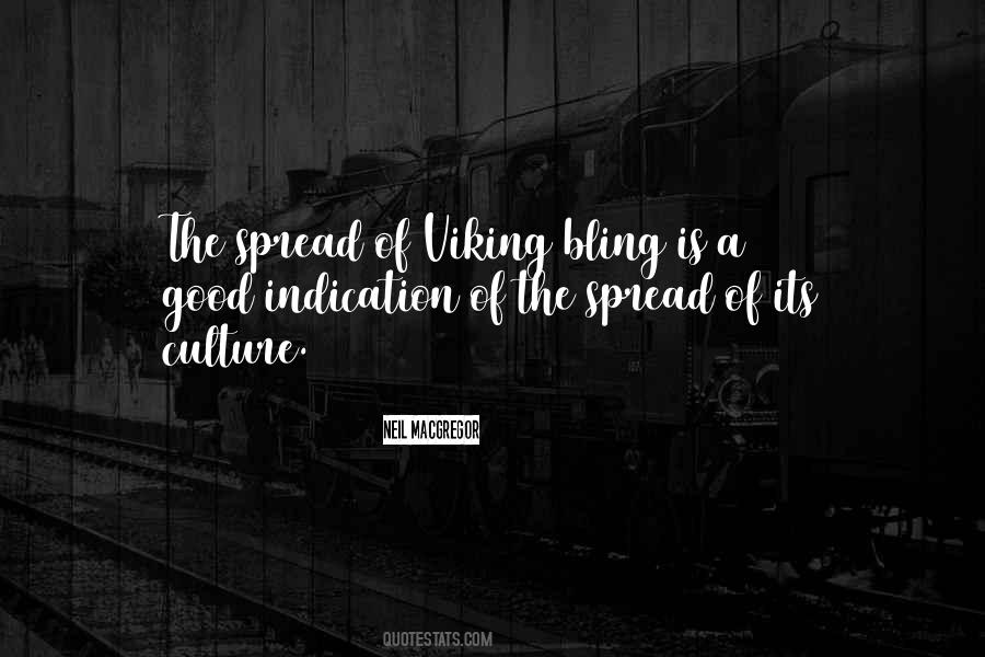 My Viking Quotes #21189