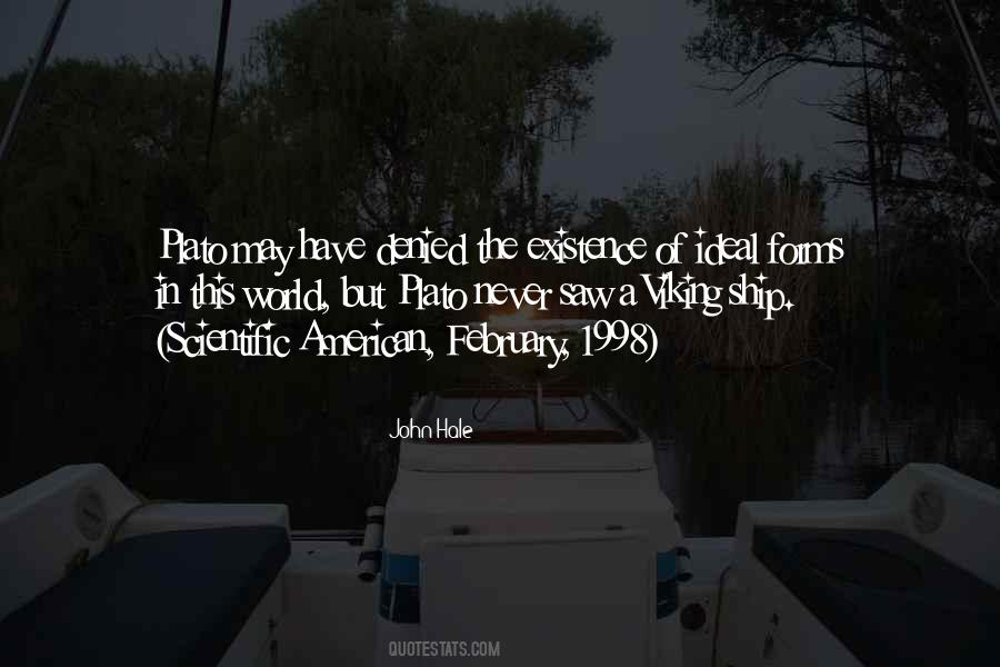 My Viking Quotes #246891