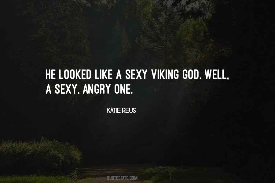 My Viking Quotes #295857