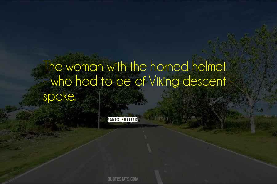 My Viking Quotes #315644