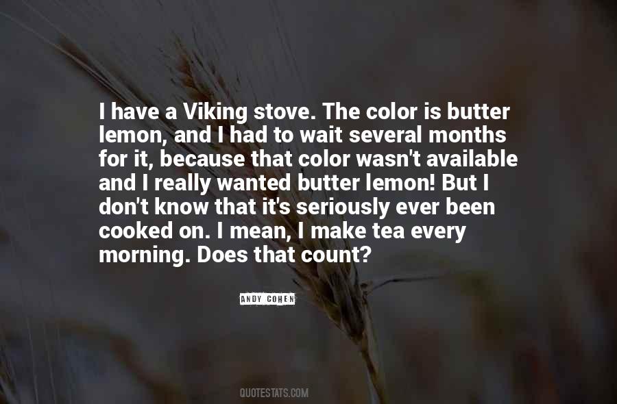 My Viking Quotes #42101