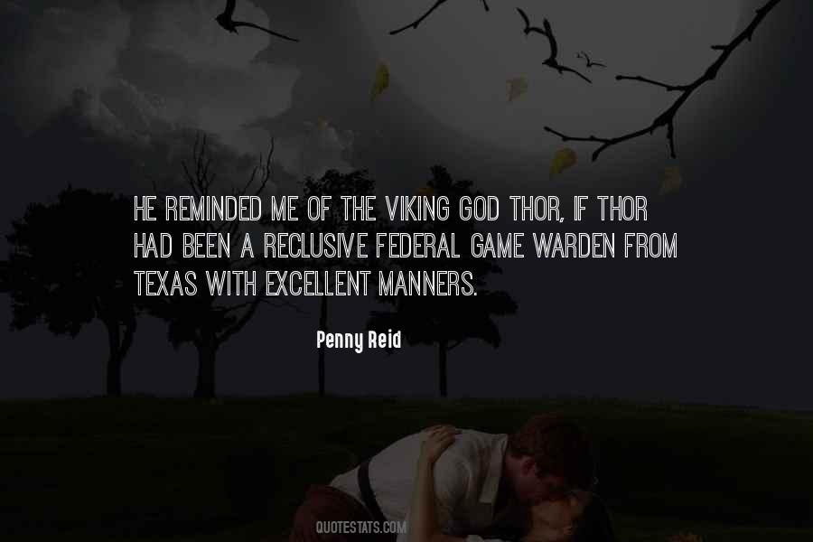 My Viking Quotes #60439