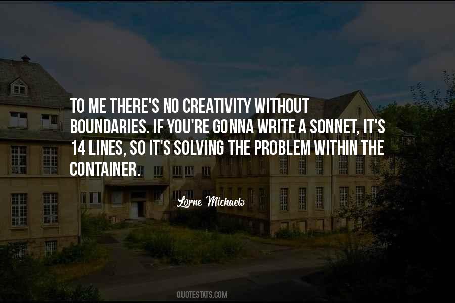 Without Creativity Quotes #1312973