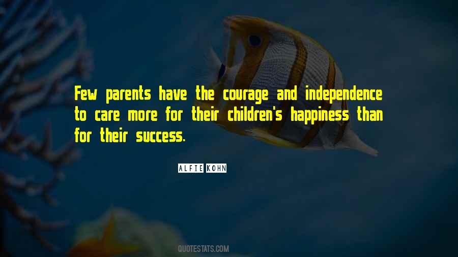 Quotes About Happiness For Children #1273984