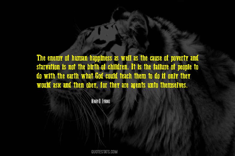 Quotes About Happiness For Children #1495776