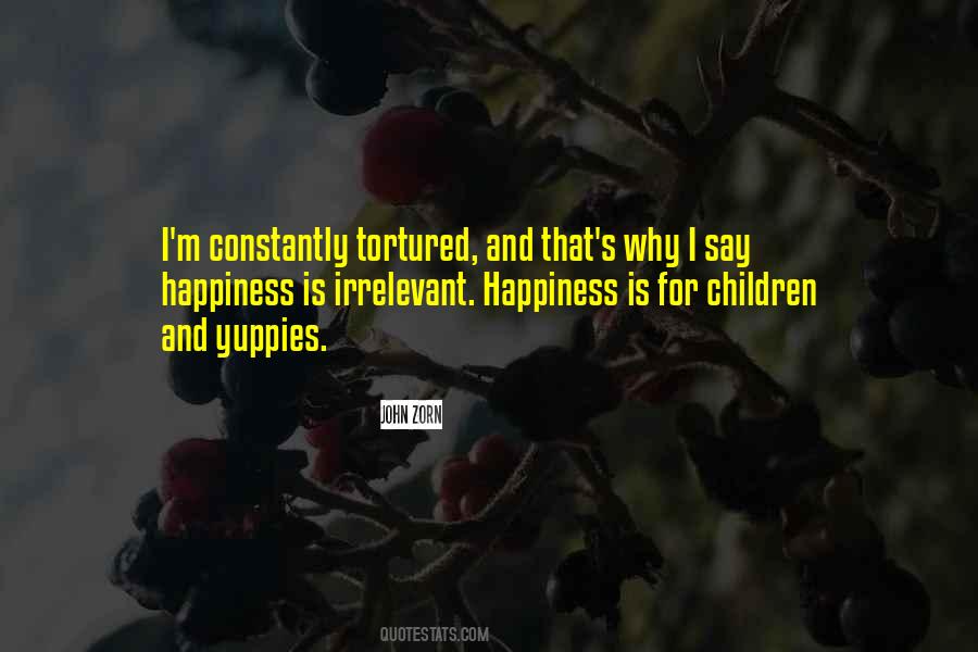 Quotes About Happiness For Children #657268