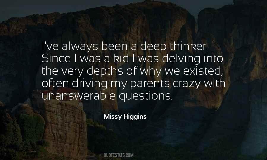 Yes I Am Crazy Quotes #5471