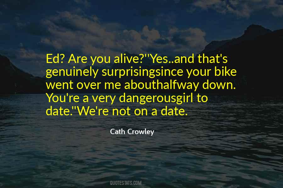 Freak The Mighty Gwen Quotes #109037