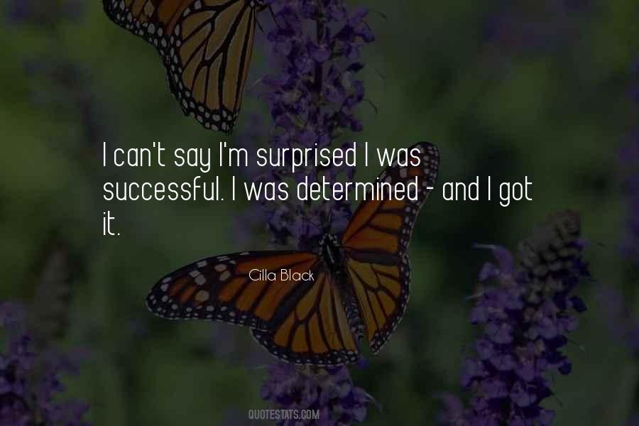 I Got It Quotes #1682106