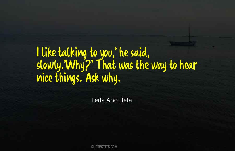 Honest And Transparent Quotes #391833