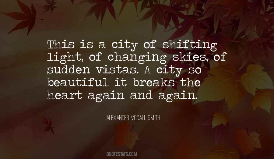 If Your Heart Is Beautiful Quotes #432793