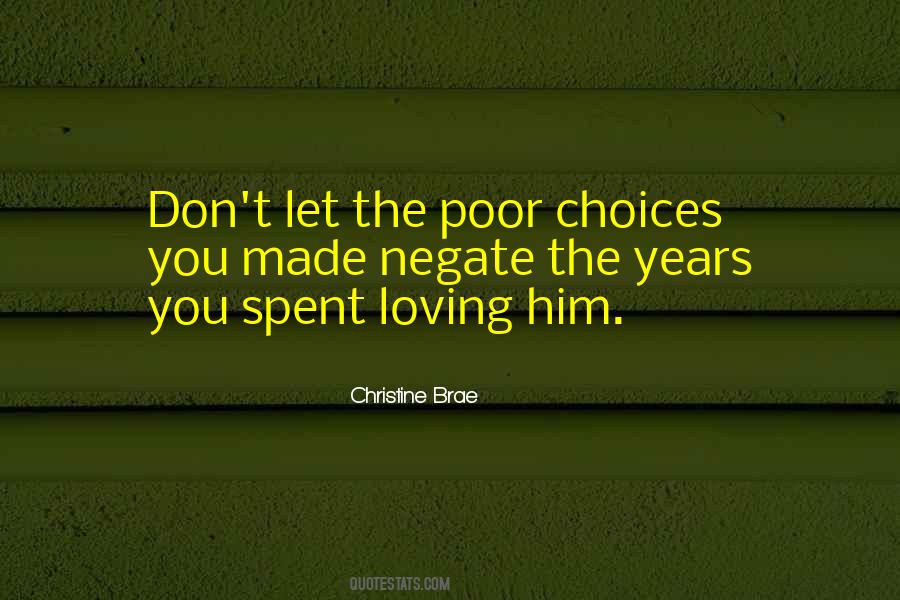 Years Of Loving You Quotes #1314673