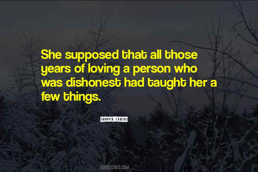 Years Of Loving You Quotes #803495