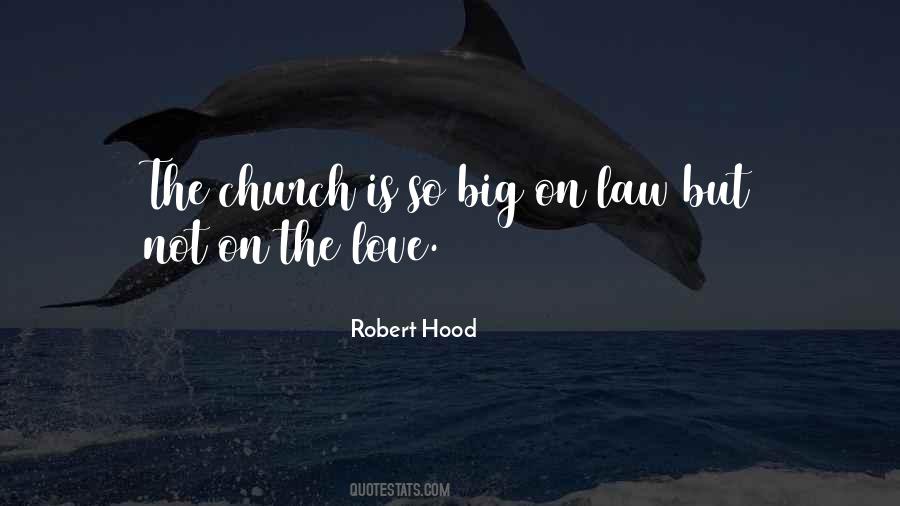 Love Is The Law Quotes #226985