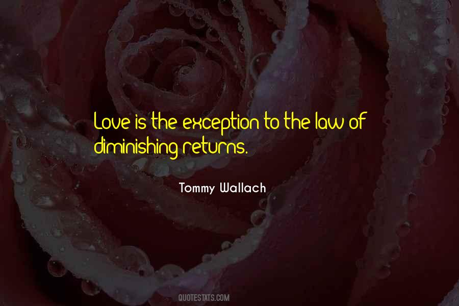 Love Is The Law Quotes #353078
