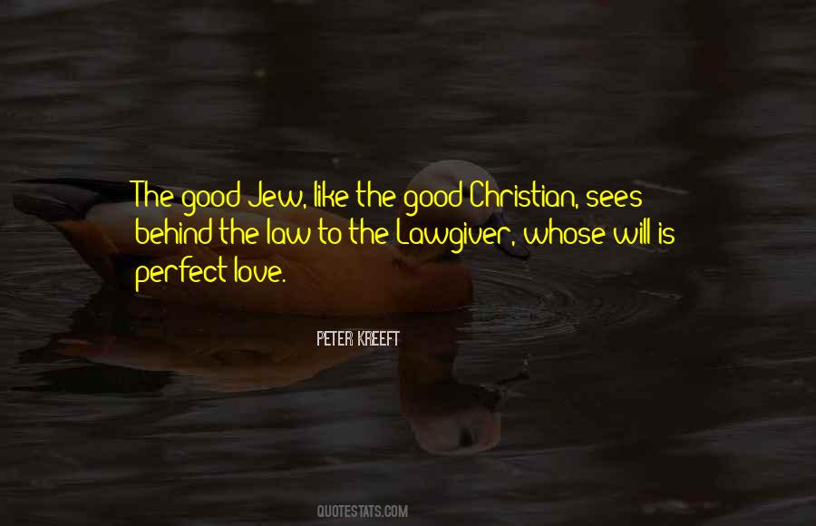 Love Is The Law Quotes #530088