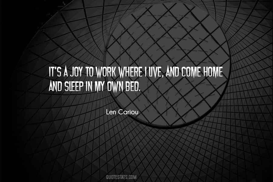 In My Own Quotes #1155460