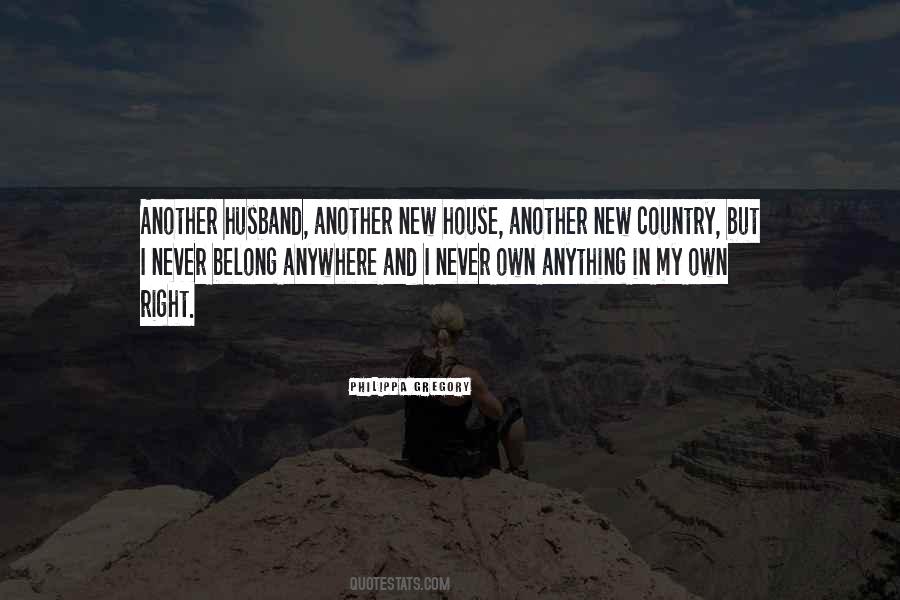 In My Own Quotes #1160476