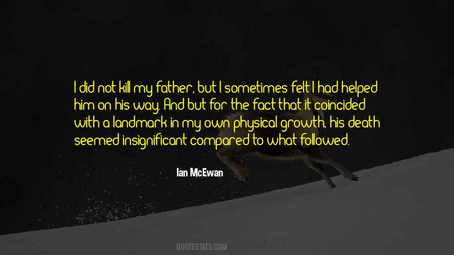 In My Own Quotes #1168861