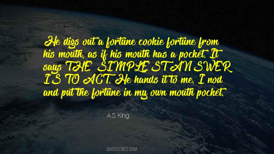 In My Own Quotes #1169175