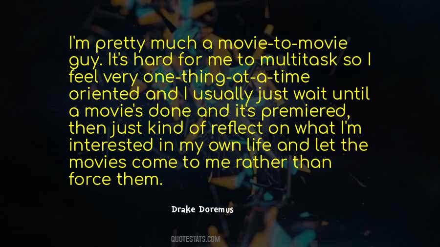 In My Own Quotes #1173947