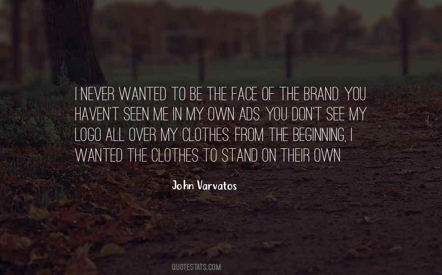 In My Own Quotes #1176078