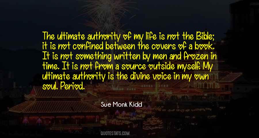 In My Own Quotes #1176539