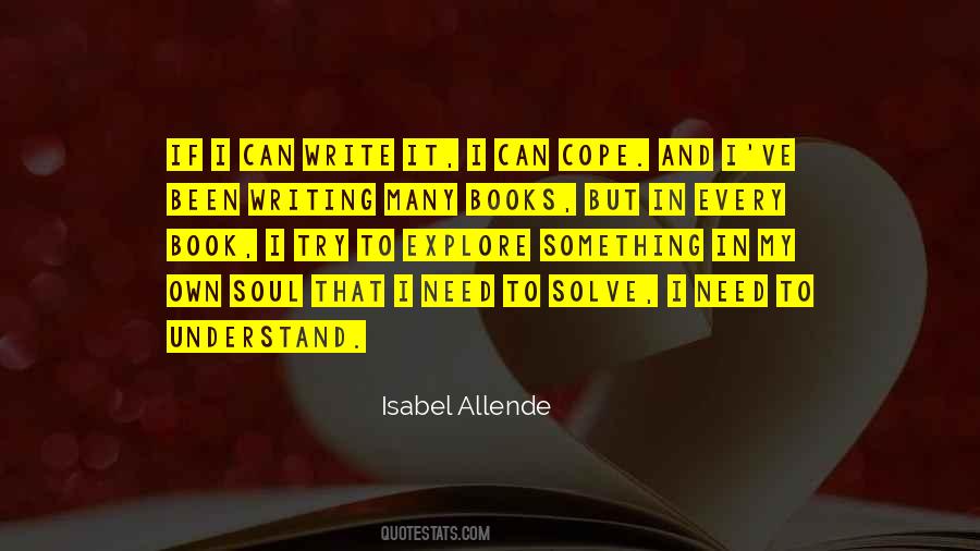 In My Own Quotes #1176781