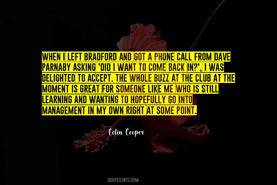 In My Own Quotes #1177317