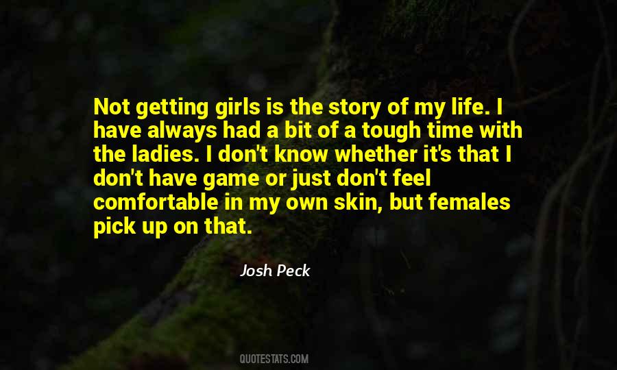 In My Own Quotes #1179645