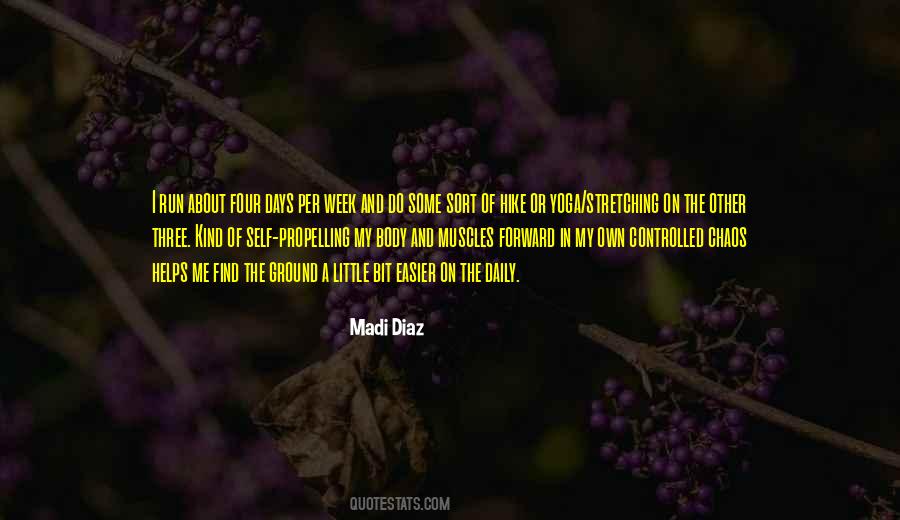 In My Own Quotes #1188237