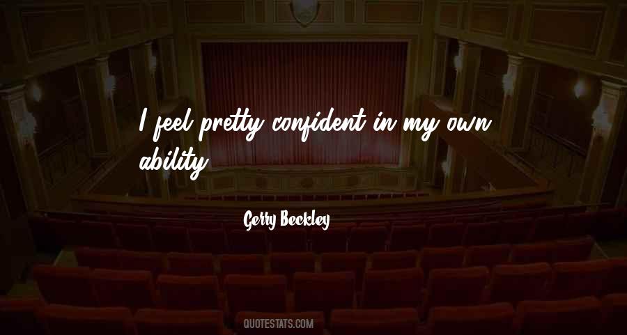 In My Own Quotes #1200056
