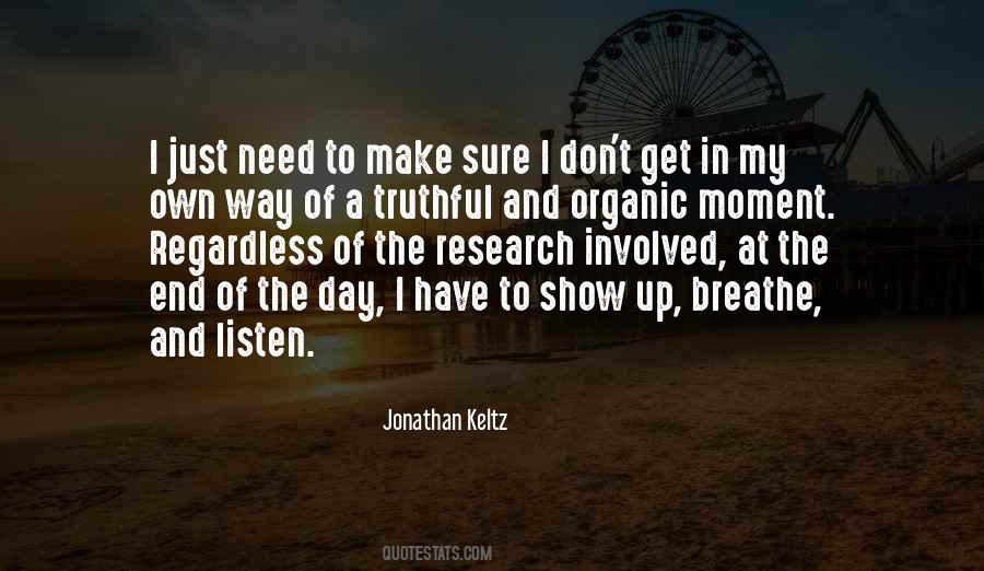 In My Own Quotes #1204938