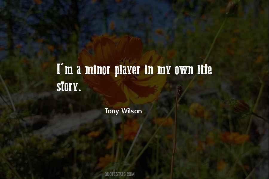 In My Own Quotes #1229604