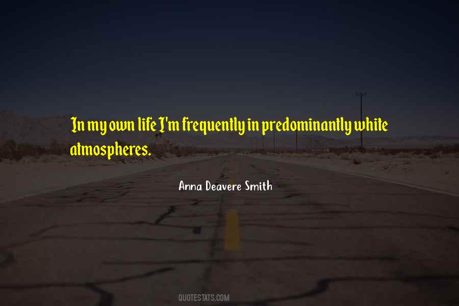 In My Own Quotes #1234059
