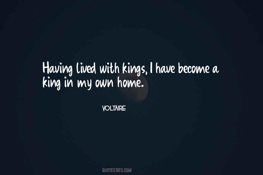 In My Own Quotes #1236168