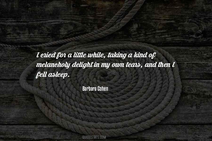In My Own Quotes #1244718