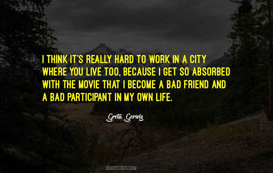 In My Own Quotes #1251949
