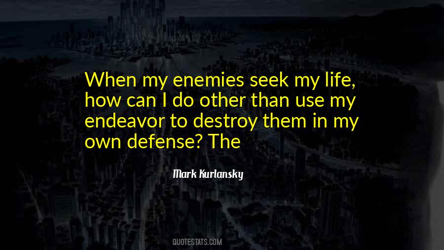 In My Own Quotes #1253561