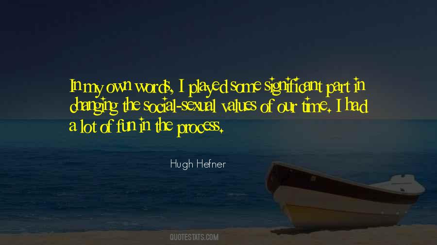 In My Own Quotes #1279323