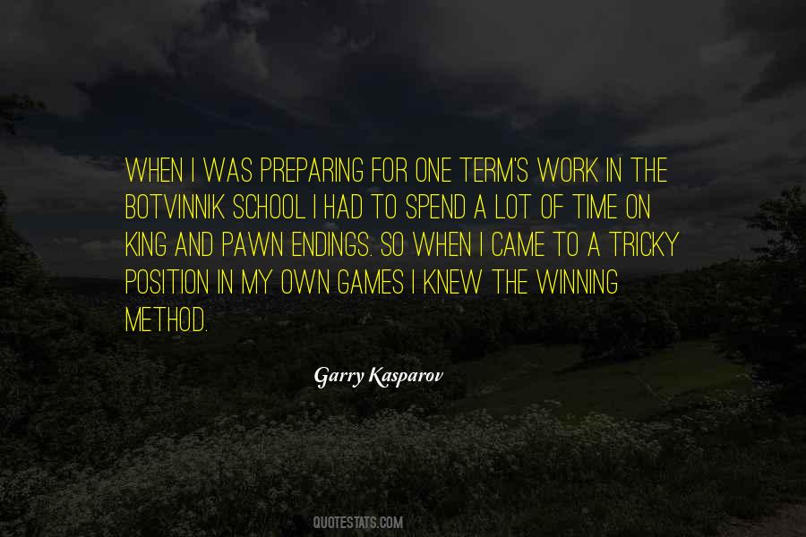 In My Own Quotes #1312473