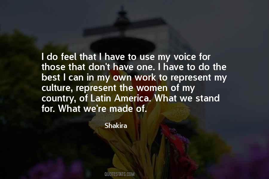 In My Own Quotes #1325320