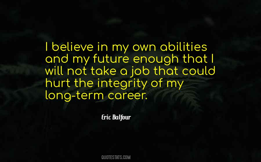 In My Own Quotes #1334893