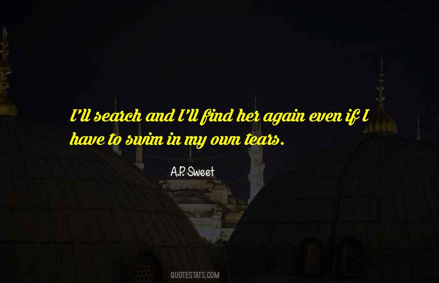 In My Own Quotes #1339709