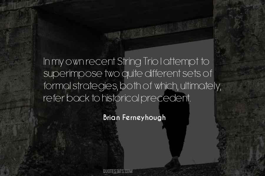 In My Own Quotes #1350906