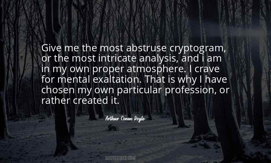 In My Own Quotes #1366686