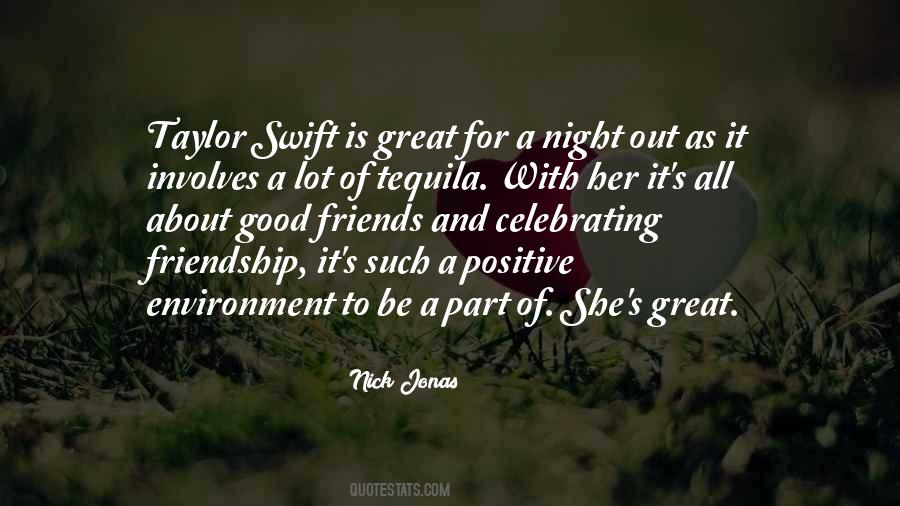 To Be A Good Friend Quotes #717971
