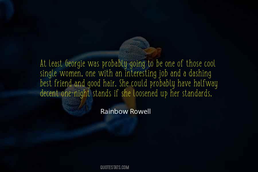 To Be A Good Friend Quotes #934544
