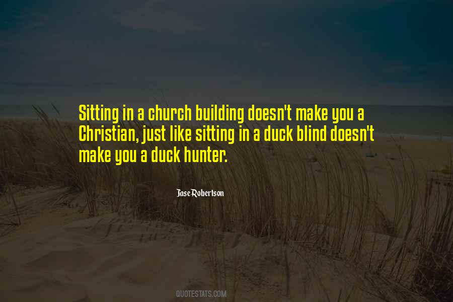 Quotes About Sitting Duck #1778589