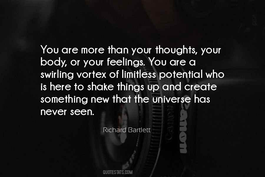 Create New Things Quotes #1071451